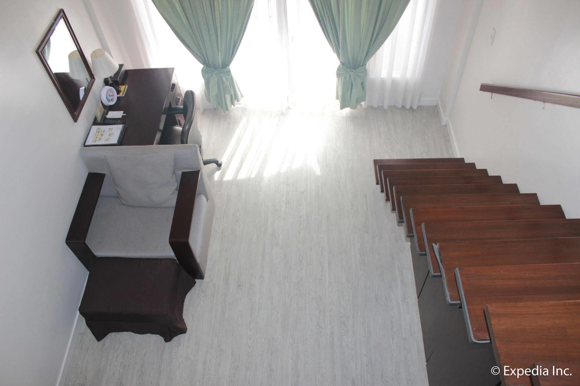 โรงแรมซูบิค โคโค่ โอลองกาโป ภายนอก รูปภาพ